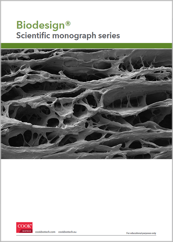 Biodesign Scientific Monograph Series